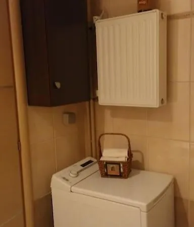 Apartment στην καρδιά της *