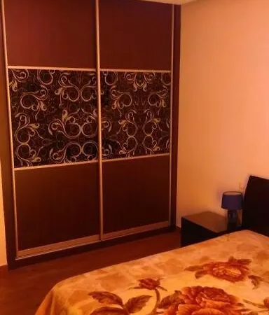 Apartment στην καρδιά της Athens
