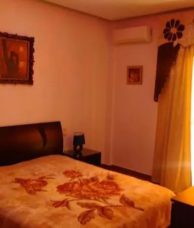 Apartment στην καρδιά της Athens