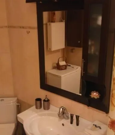 στην καρδιά της Apartment *
