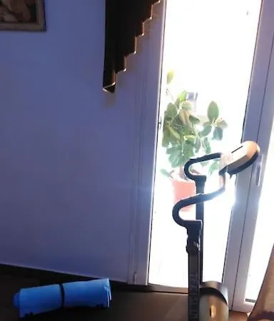 Apartment στην καρδιά της Athens