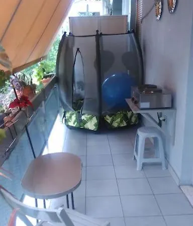 Apartment στην καρδιά της
