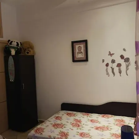 στην καρδιά της Apartment