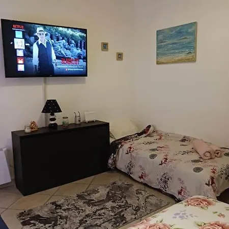 Apartment στην καρδιά της *